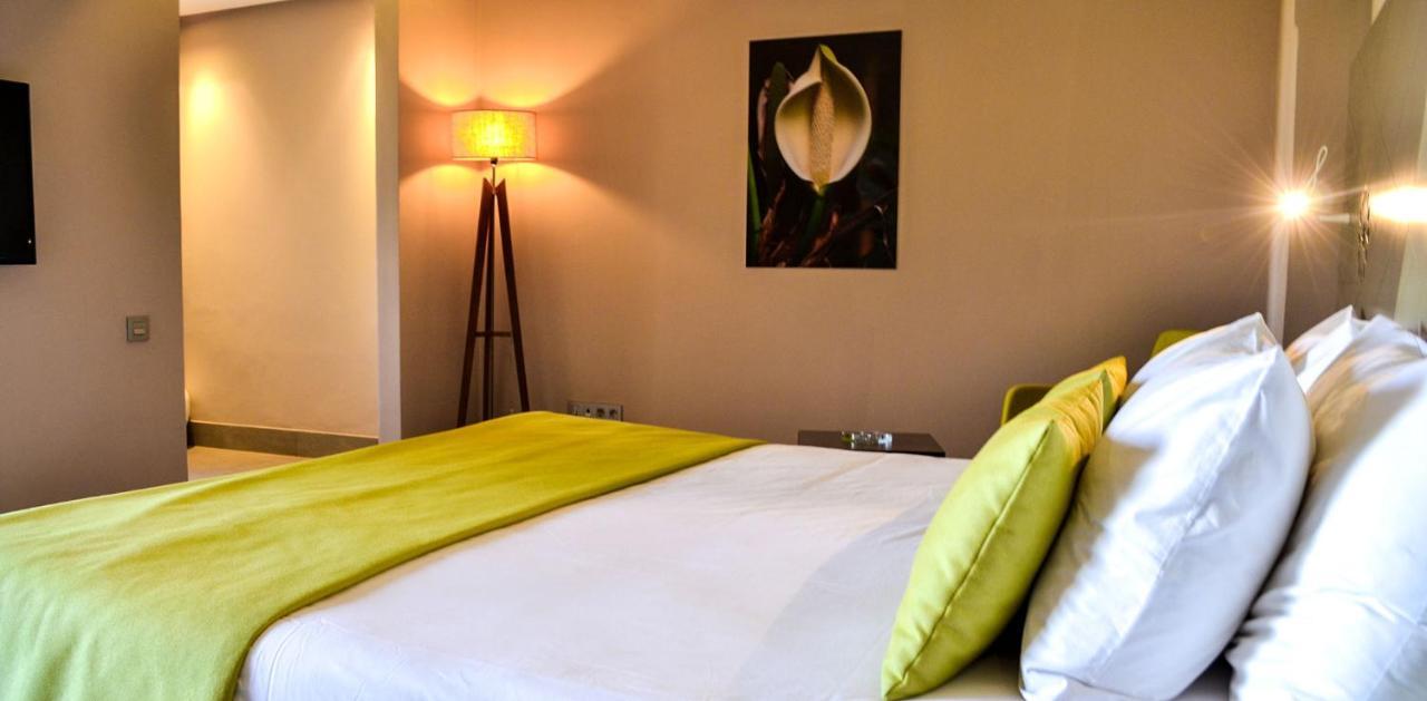 AG Hotel&Spa Marrakech Douar Soukkane Bagian luar foto