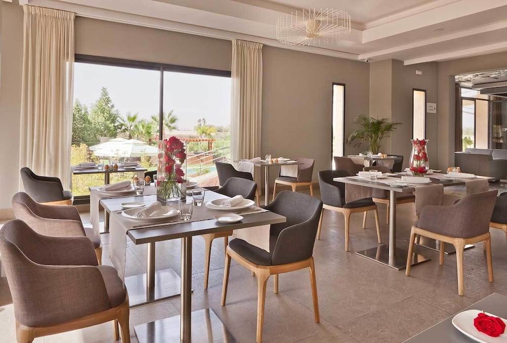 AG Hotel&Spa Marrakech Douar Soukkane Bagian luar foto