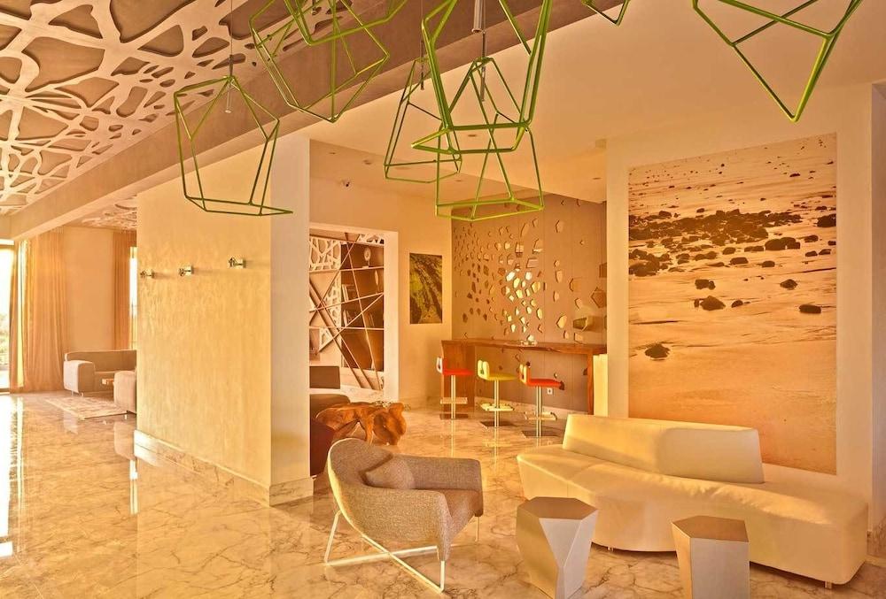 AG Hotel&Spa Marrakech Douar Soukkane Bagian luar foto