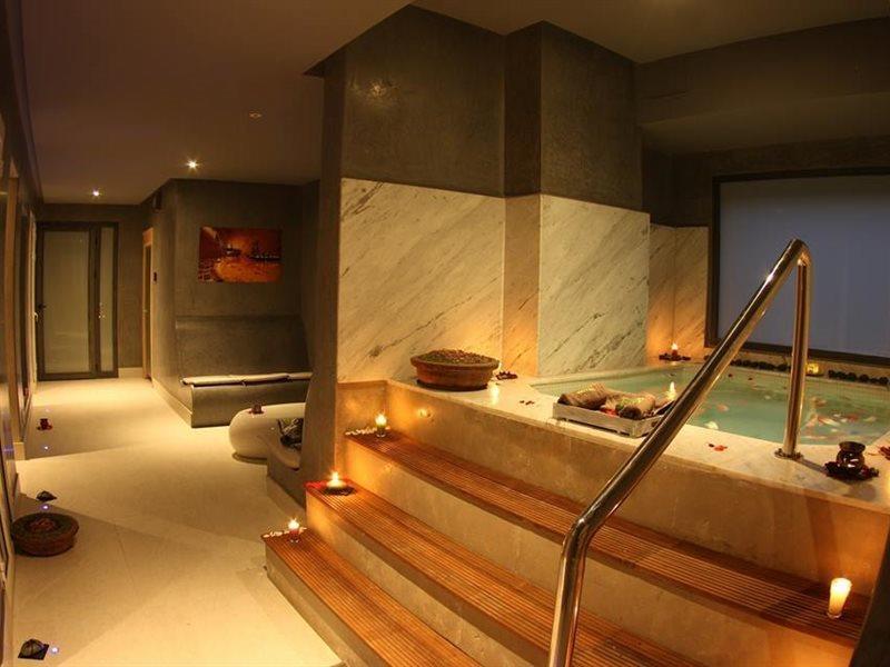 AG Hotel&Spa Marrakech Douar Soukkane Bagian luar foto